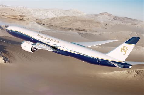 bbj 777x.